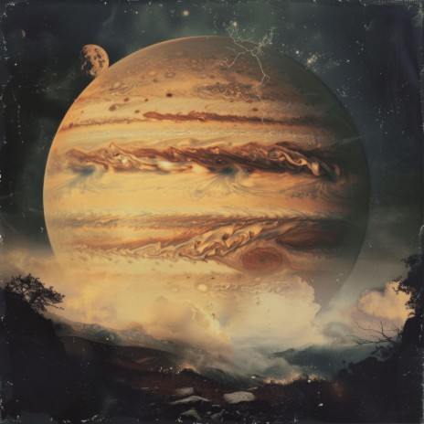 Jupiter | Boomplay Music