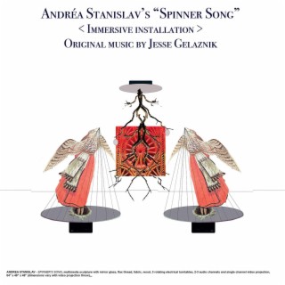 Andr é a Stanislav Spinner Song Original music by Jesse Gelaznik.