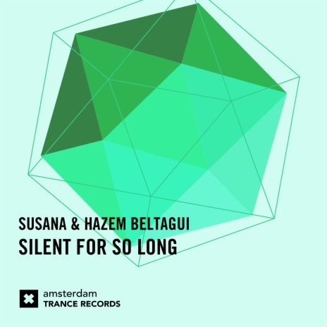 Silent For So Long (Dub) ft. Hazem Beltagui | Boomplay Music