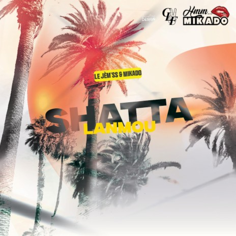 Shatta Lanmou ft. Mikado | Boomplay Music