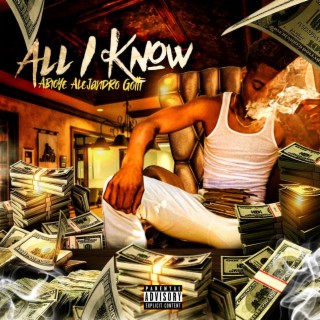 ALL I KNOW lyrics | Boomplay Music