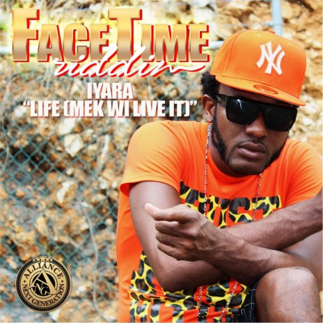 Life (Mek Wi Live It) | Boomplay Music