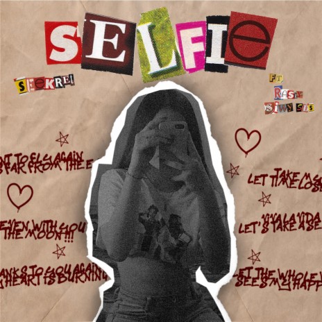 Selfie ft. Rasky & SiwySdS | Boomplay Music