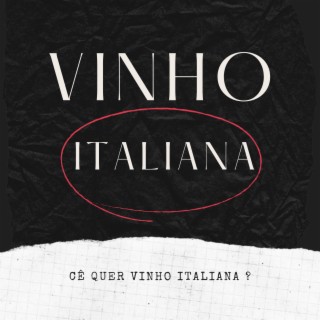 Vinho Italiana