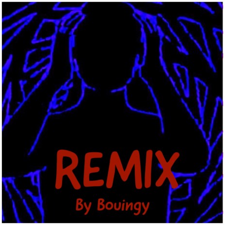 Backwards In My Head (Bouingy Remix) ft. Rey Khan & Bouingy | Boomplay Music