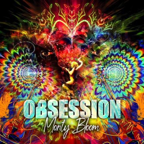 Obsession | Boomplay Music