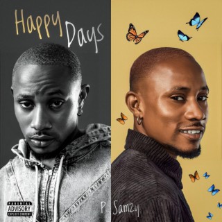Happy Days lyrics | Boomplay Music