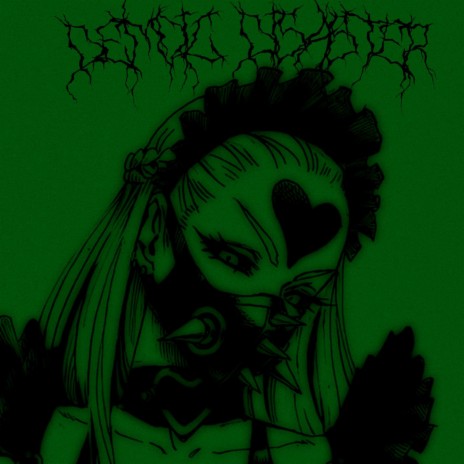 Demonic Disaster (Slowed Reverb) | Boomplay Music