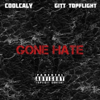 Gone Hate