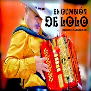 El Cumbión de Lolo