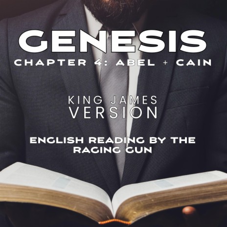Genesis Chapter Four Cain + Abel | Boomplay Music