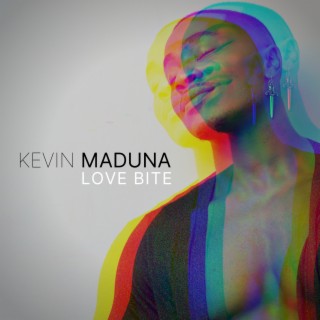 Kevin Maduna