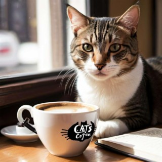 Cats and Coffee