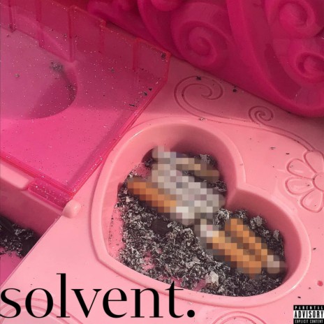 Solvent | Boomplay Music