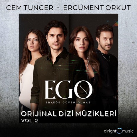 Gelin Hanım ft. Ercüment Orkut | Boomplay Music