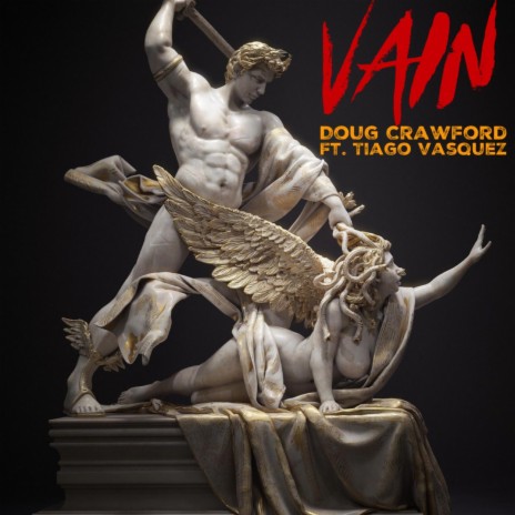 Vain (feat. Tiago Vasquez) | Boomplay Music