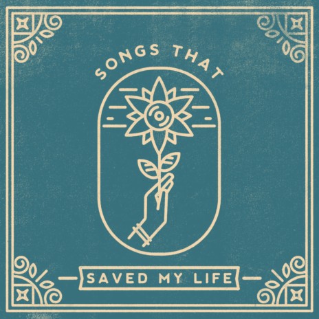 Thunder Road ft. Songs That Saved My Life | Boomplay Music