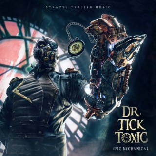 Dr. Tick Toxic