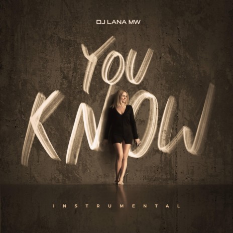 YOU KNOW (Instrumental) | Boomplay Music