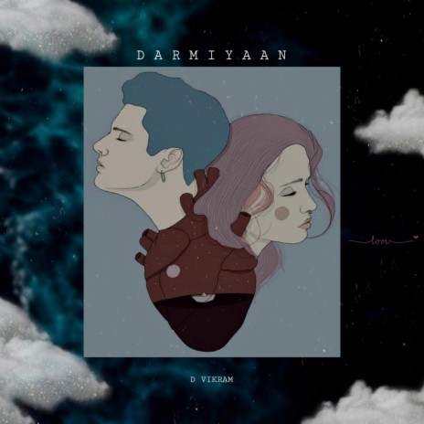 Darmiyaan | Boomplay Music