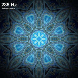 285 Hz Rejuvenated Energy Fields Meditation Music