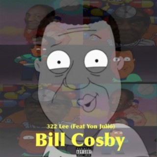 Bill Cosby (feat. Yon Julió)