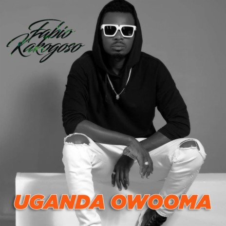 Uganda Owooma | Boomplay Music