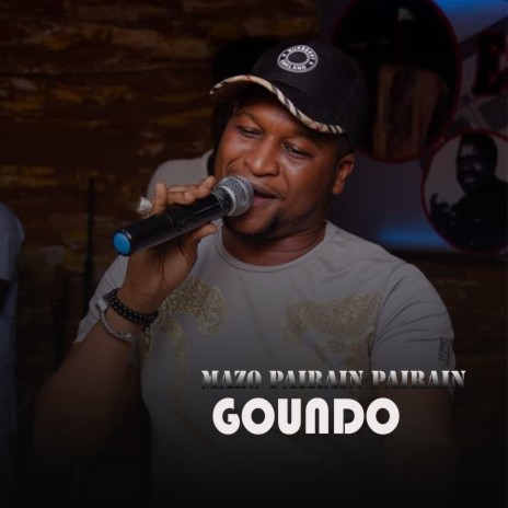 Goundo | Boomplay Music