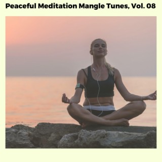 Peaceful Meditation Mangle Tunes, Vol. 08