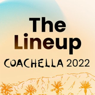 Coachella Festival 2022