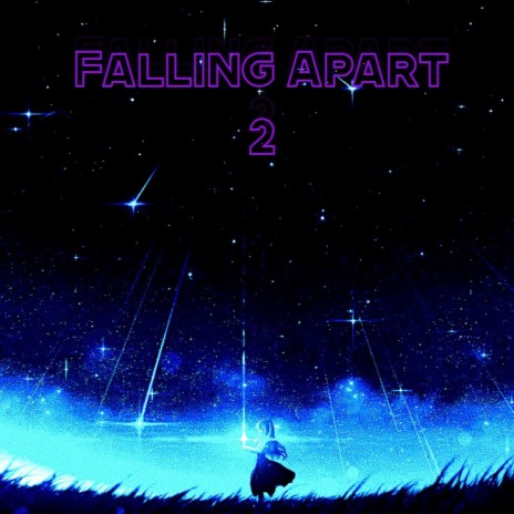 Falling Apart 2 ft. Snouw | Boomplay Music