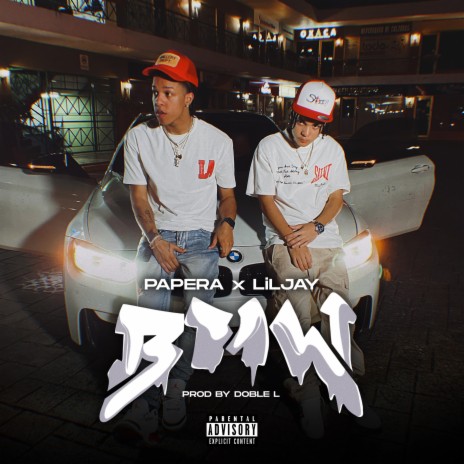 BMW ft. Liil Jay | Boomplay Music