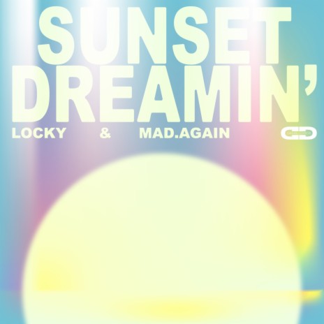 Sunset Dreamin' ft. Mad.Again | Boomplay Music