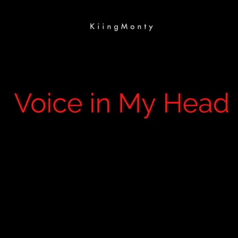 Voice in My head | Boomplay Music