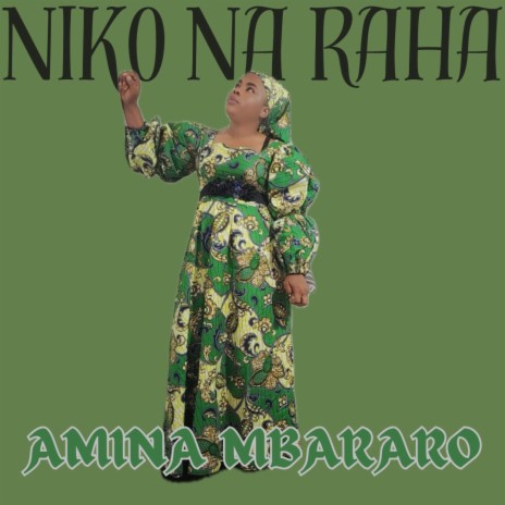 Niko Na Raha | Boomplay Music