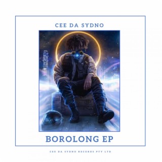 Borolong EP