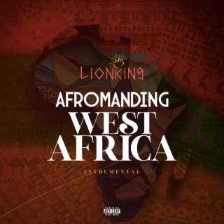 Afromanding west Africa