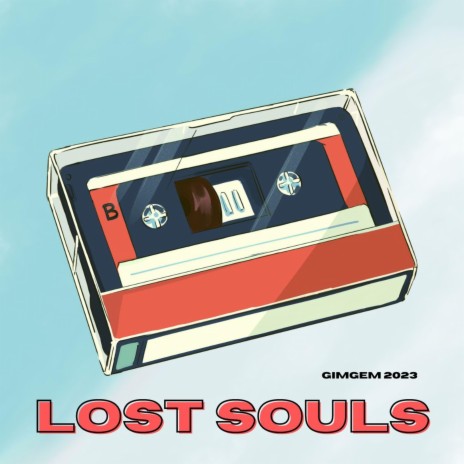 Lost Souls | Boomplay Music