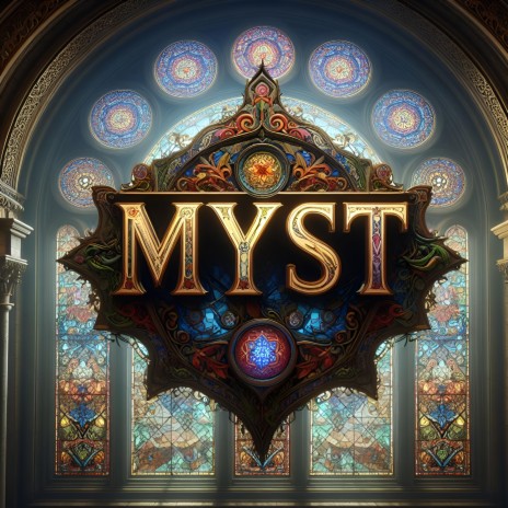 Myst (Extended Version) | Boomplay Music