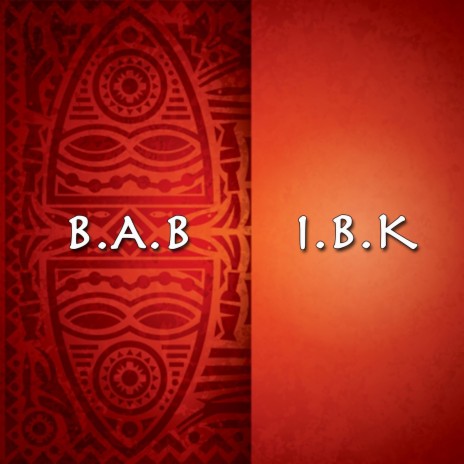 I.B.K | Boomplay Music