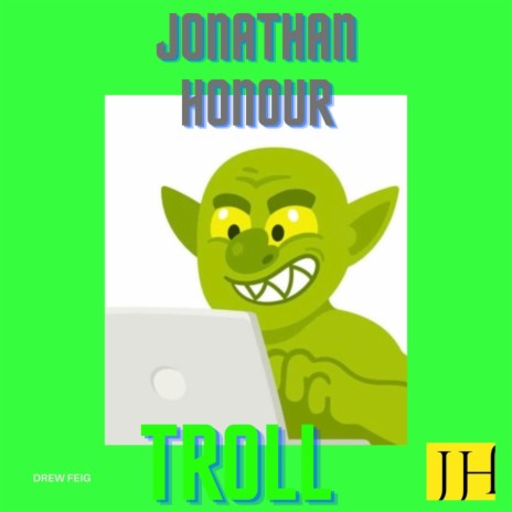 Troll | Boomplay Music