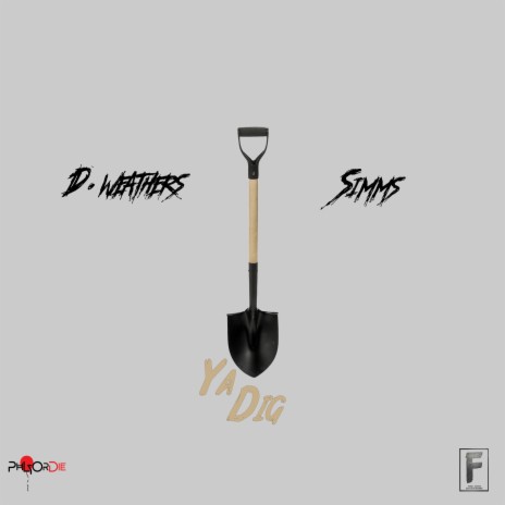 Ya Dig ft. Simms | Boomplay Music