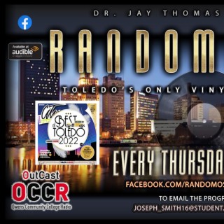 RANDOMOSITY/OCCR - [04/20/2023] (Vinylthon/Randomosity Live 2023 Preview)