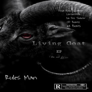 Living Goat EP