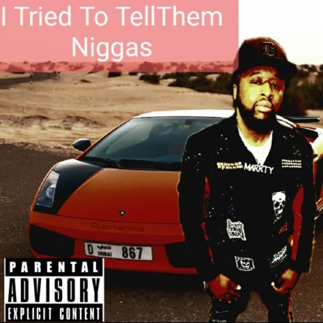 Tied to tell em | Boomplay Music