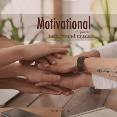 Upbeat Corporate - Motivational Background Music
