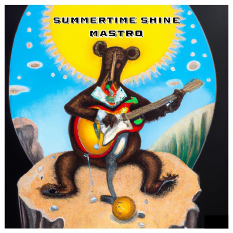 Summertime Shine | Boomplay Music