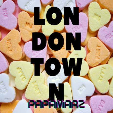 London Town | Boomplay Music