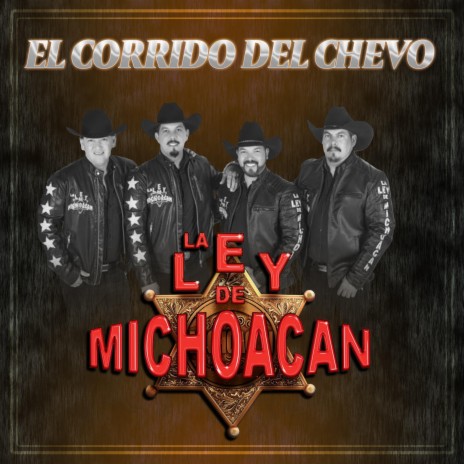 El Corrido Del Chevo | Boomplay Music