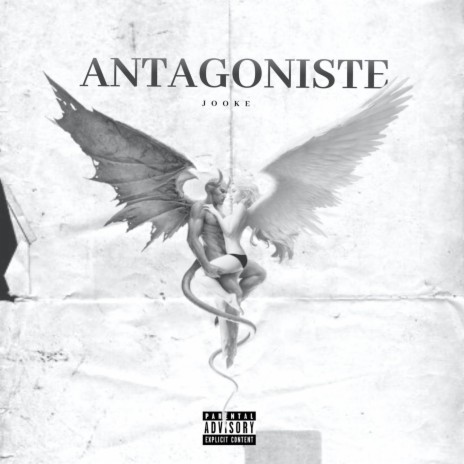 Antagoniste | Boomplay Music